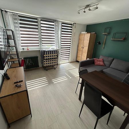 Kawalerka Na Wakacje W Swinoujsciu Swinoujscie Dış mekan fotoğraf