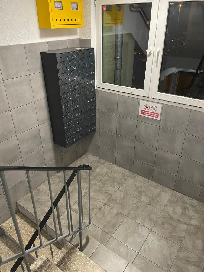 Kawalerka Na Wakacje W Swinoujsciu Swinoujscie Dış mekan fotoğraf