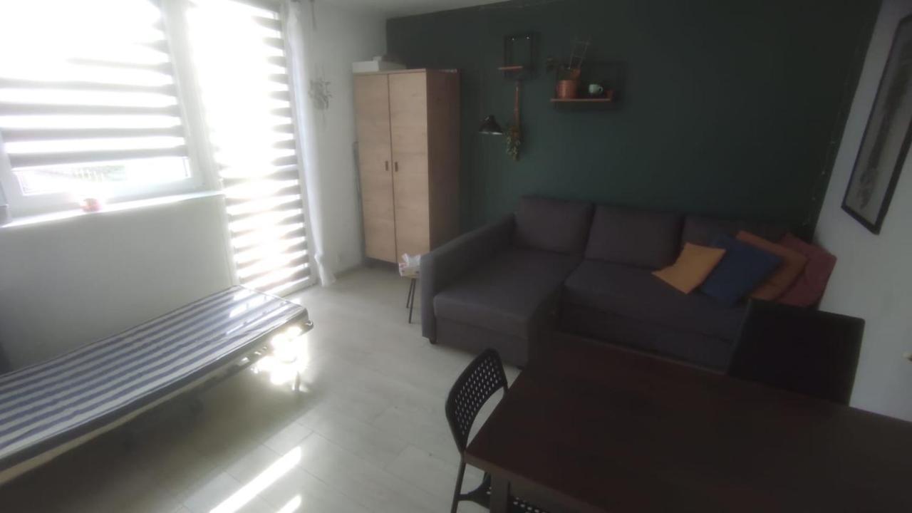 Kawalerka Na Wakacje W Swinoujsciu Swinoujscie Dış mekan fotoğraf