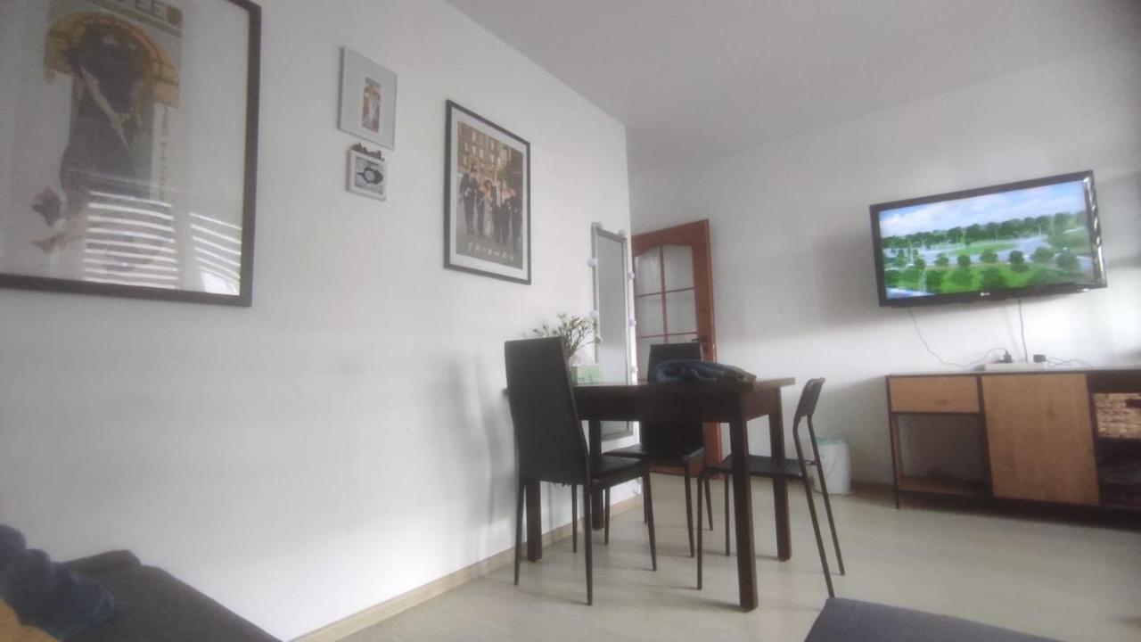 Kawalerka Na Wakacje W Swinoujsciu Swinoujscie Dış mekan fotoğraf