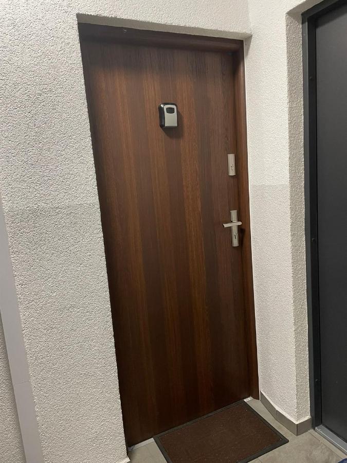 Kawalerka Na Wakacje W Swinoujsciu Swinoujscie Dış mekan fotoğraf